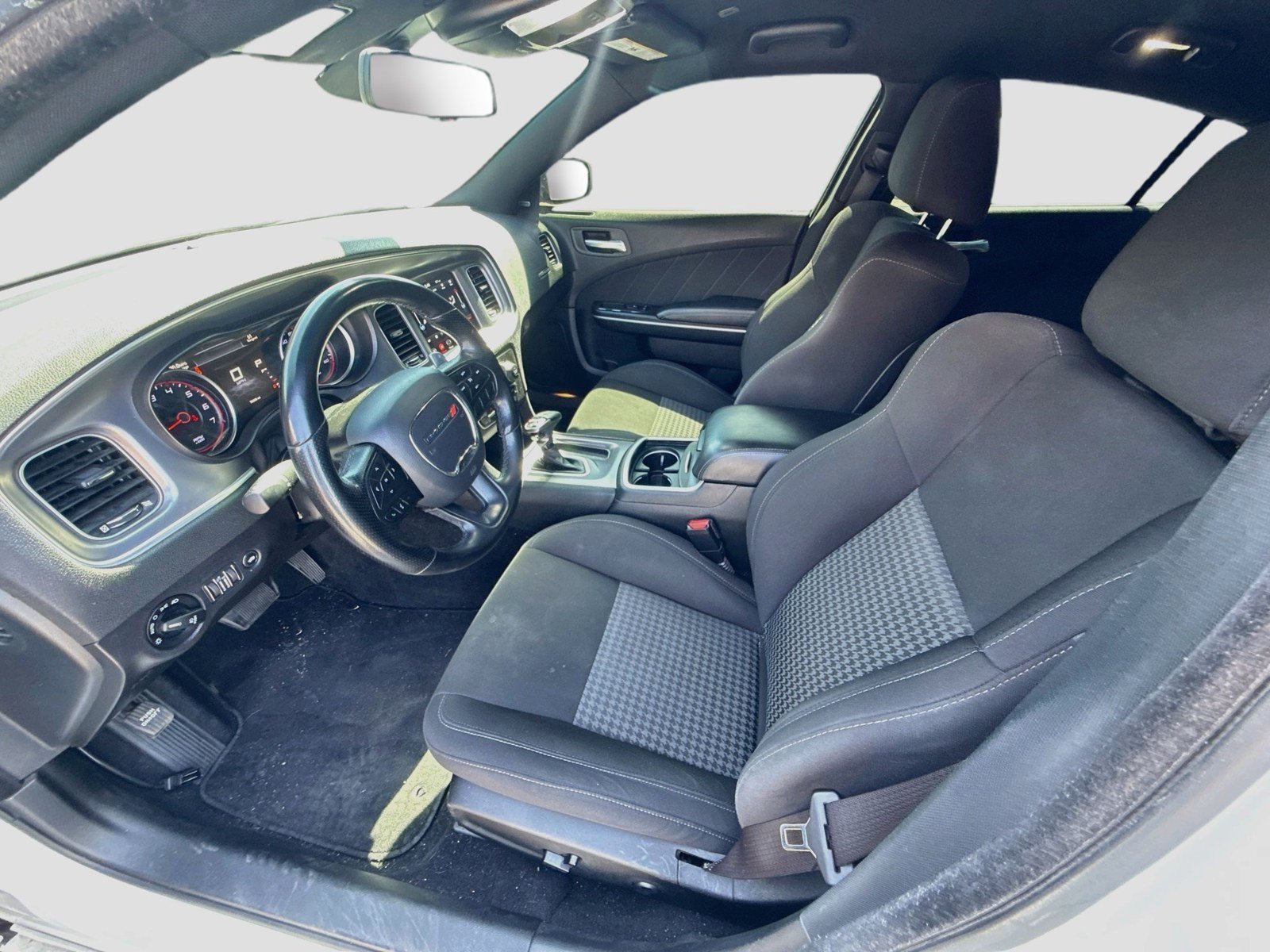 Used 2020 Dodge Charger R/T RWD image 12