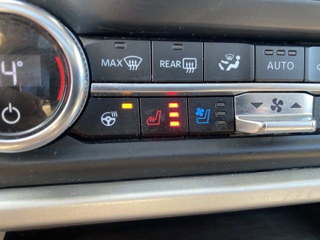 Certified 2024 Ford Expedition Limited AWD/4WD image 31