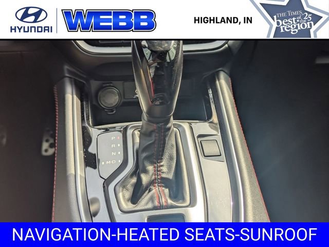 Used 2022 Subaru WRX GT AWD/4WD image 22