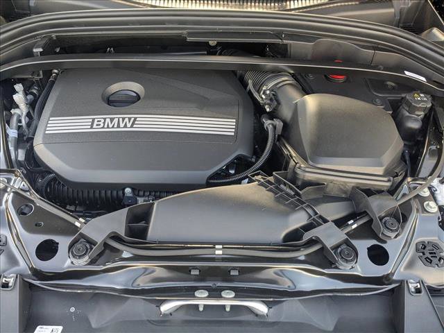 Certified 2025 BMW X1 xDrive28i w/ Convenience Package AWD/4WD image 18