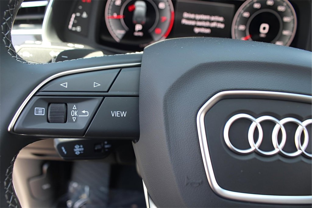New 2025 Audi Q7 3.0T Premium Plus image 19