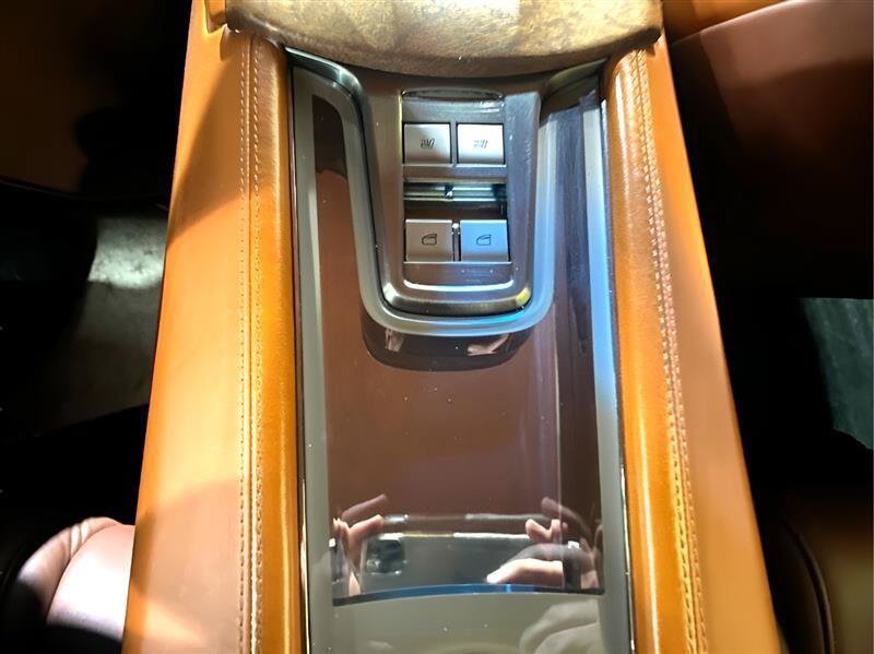 Used 2012 Fisker Karma EcoSport RWD image 27