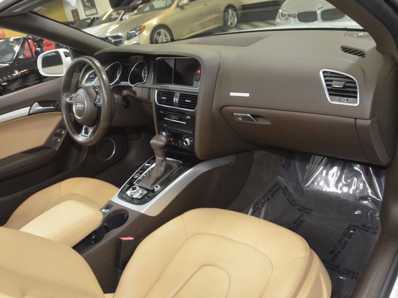 Used 2014 Audi A5 2.0T Premium Plus image 25