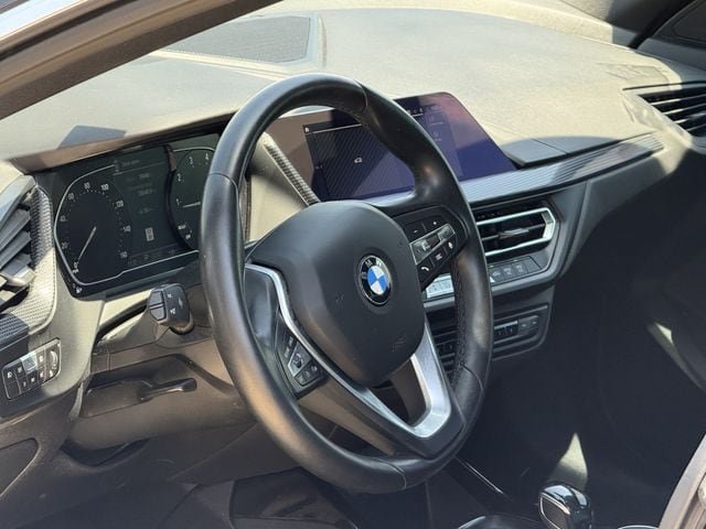 Used 2021 BMW 228i Gran Coupe w/ Lights Package FWD image 7