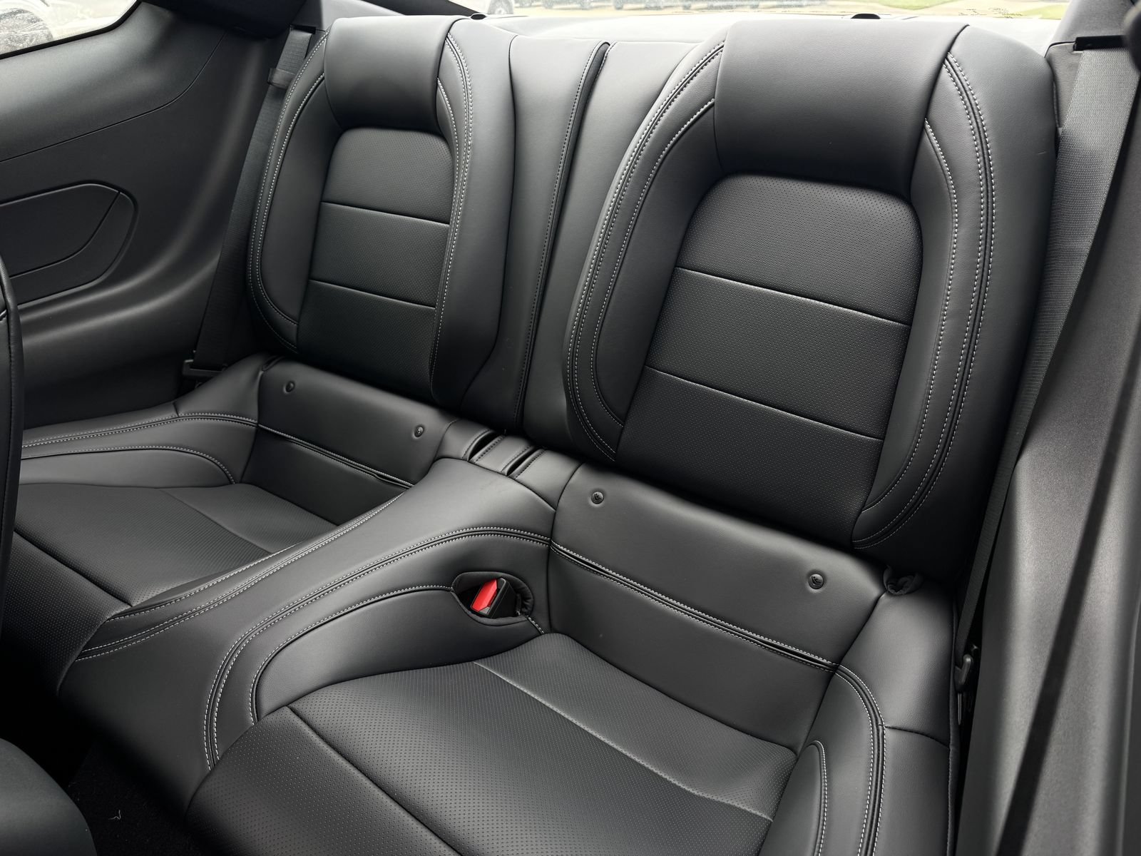 New 2026 Ford Mustang GT Premium RWD image 23