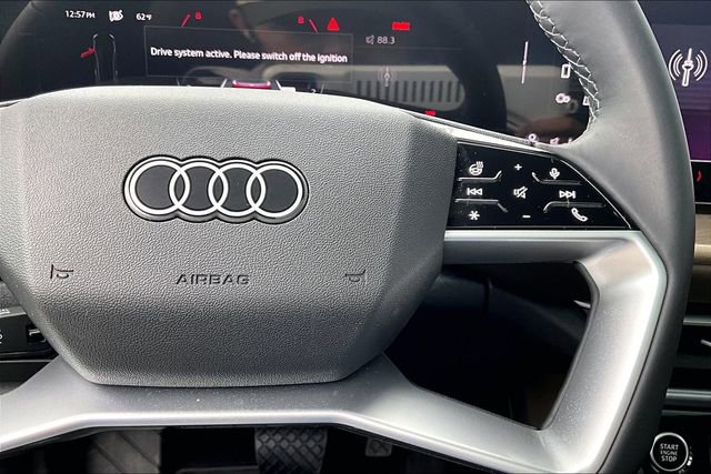 Used 2025 Audi Q5 Premium w/ Convenience Package AWD/4WD image 12