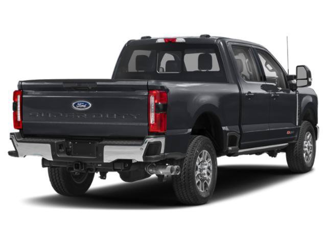 Used 2024 Ford F250 Lariat w/ Lariat Ultimate Package AWD/4WD image 2