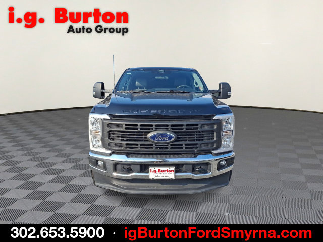 Used 2024 Ford F250 XL w/ XL Driver Assist Package AWD/4WD image 2