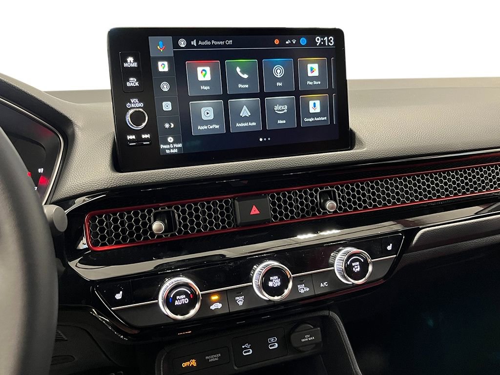 New 2026 Honda Civic Si image 21