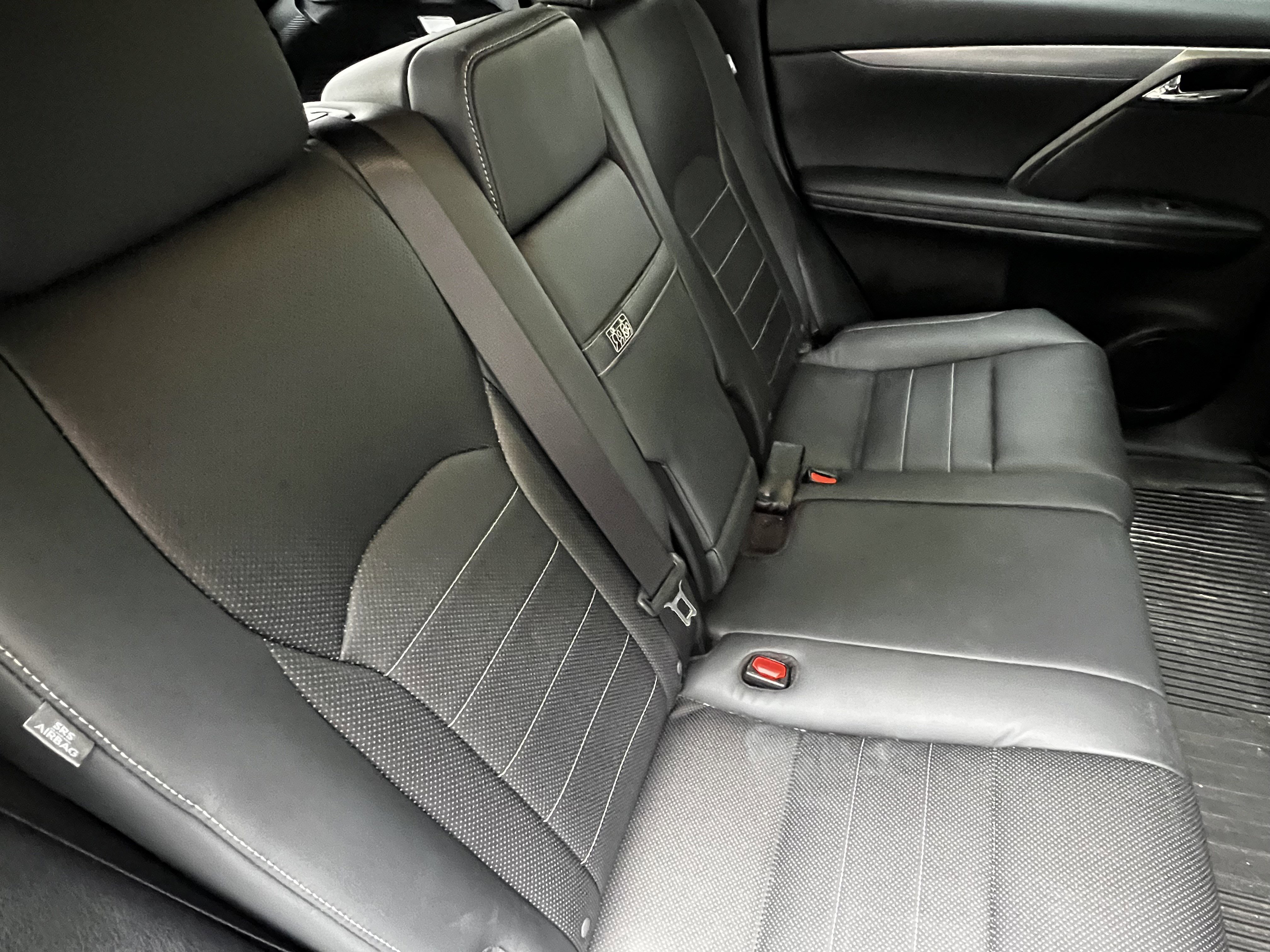 Used 2022 Lexus RX 350 F Sport AWD/4WD image 40