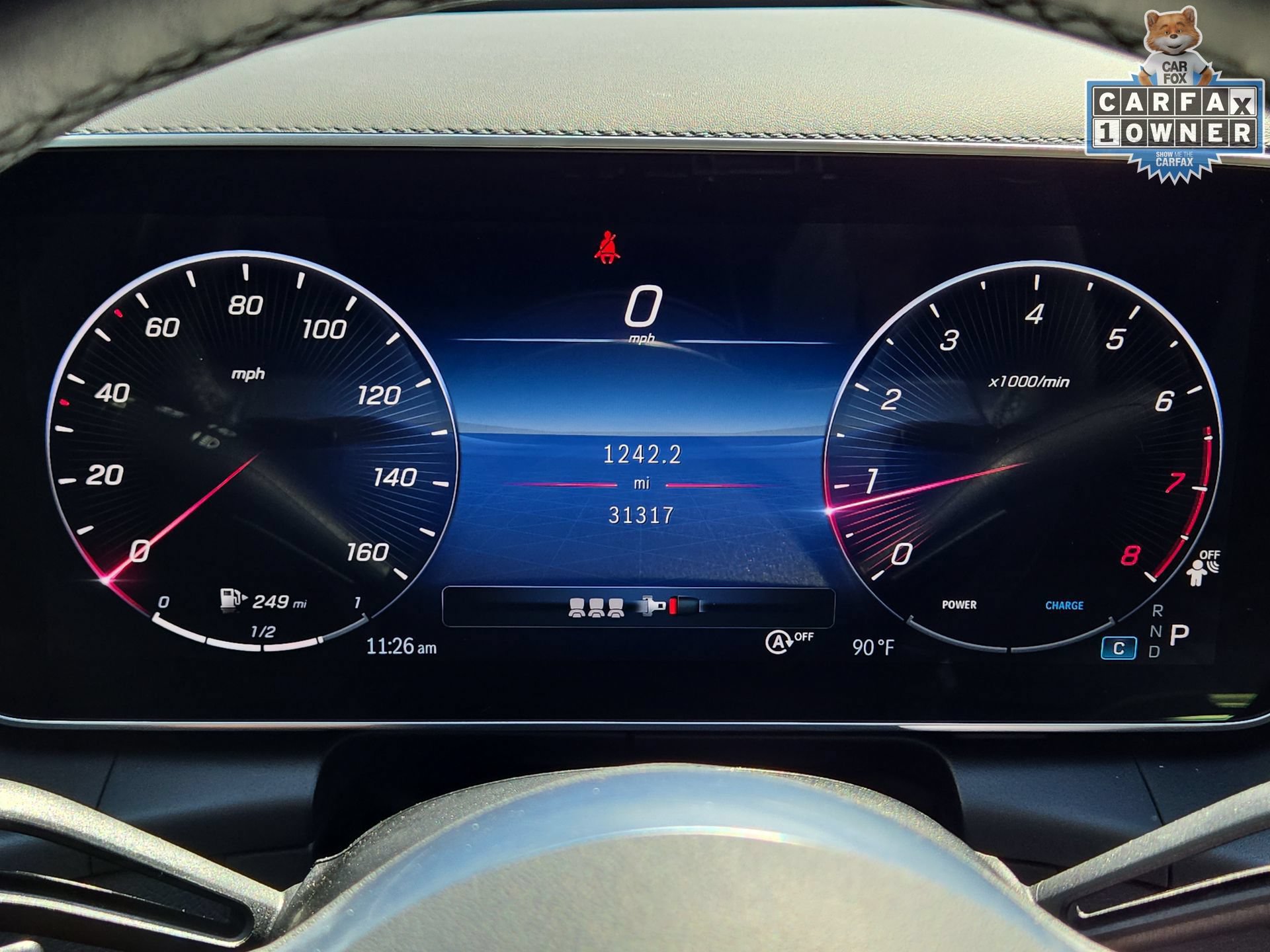 Used 2023 Mercedes-Benz GLC 300 4MATIC image 20