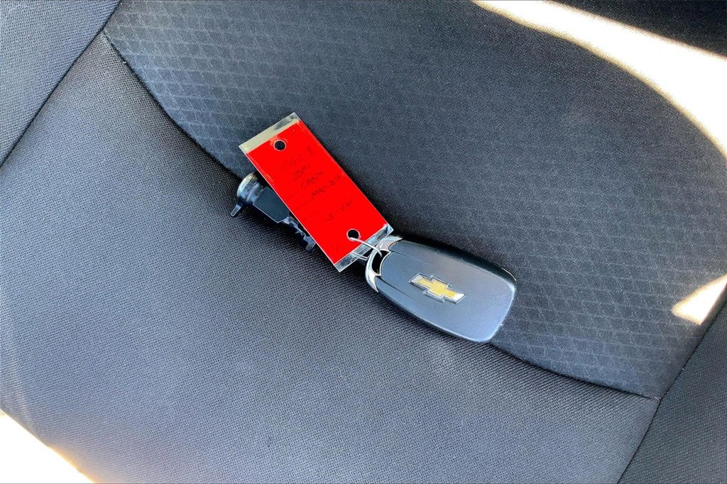 Used 2024 Chevrolet Malibu LT image 26