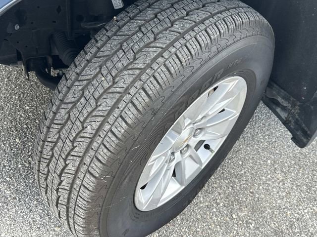 Used 2024 Chevrolet Silverado 1500 LT image 15