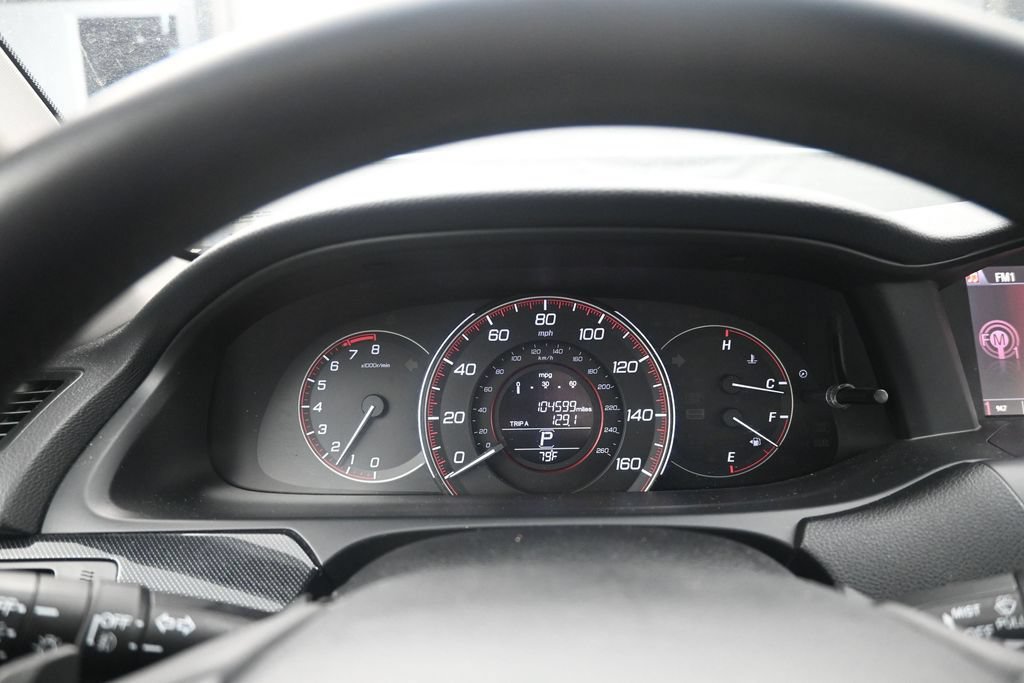 Used 2013 Honda Accord Sport image 18
