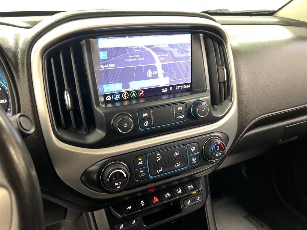 Used 2019 GMC Canyon SLT w/ Driver Alert Package RWD image 17