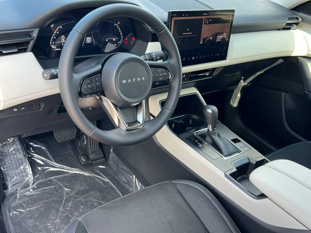 New 2026 MAZDA CX-5 Preferred AWD/4WD image 15