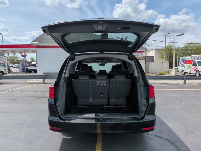 Used 2019 Honda Odyssey Touring image 17