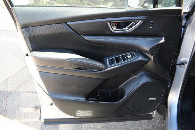 Used 2025 Subaru Ascent Limited w/ Popular Package #2 image 13