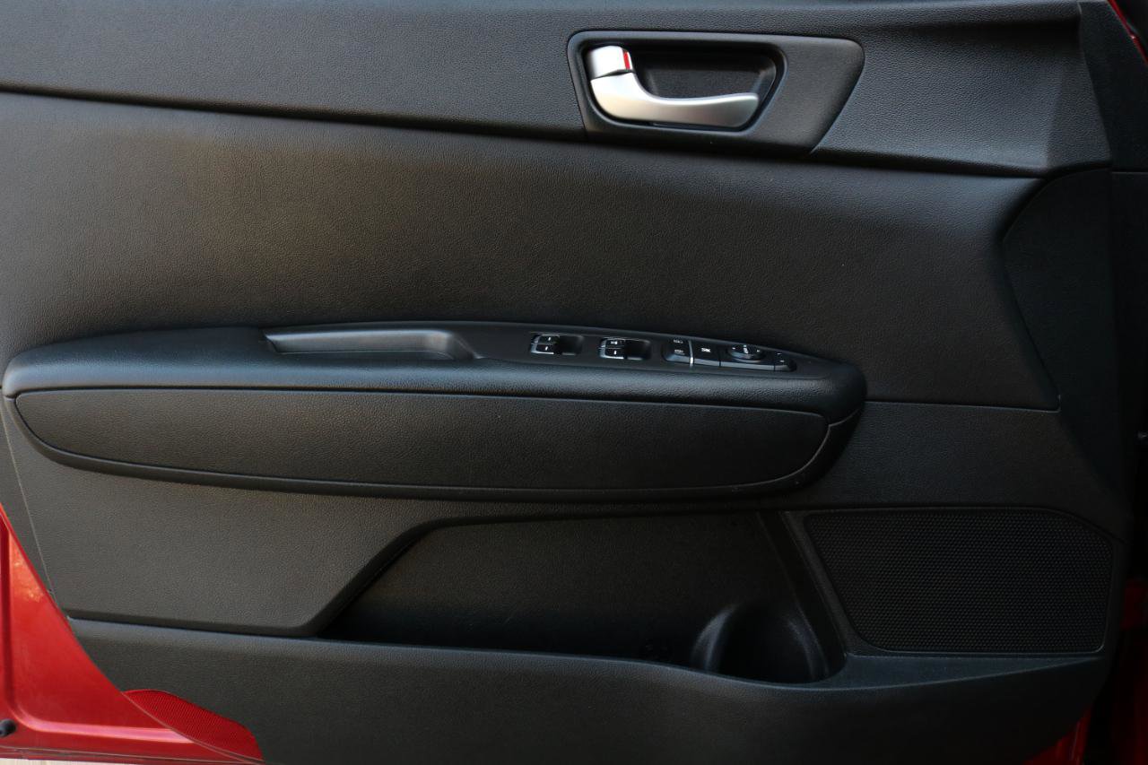 Used 2018 Kia Optima S w/ Panoramic Sunroof Package FWD image 20