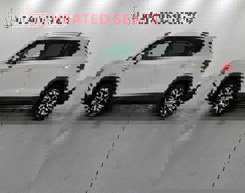 Used 2022 Volkswagen Taos SE image 6