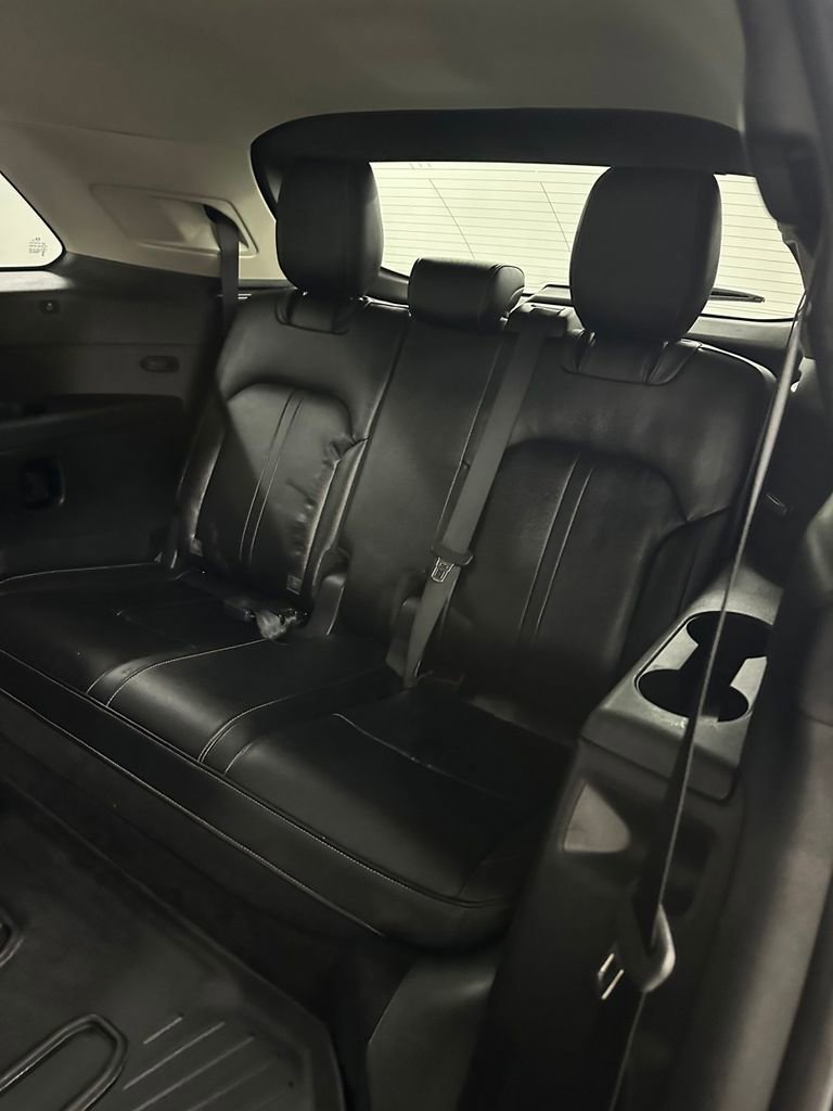 Used 2024 MAZDA CX-90 3.3 Turbo w/ Preferred Package image 31