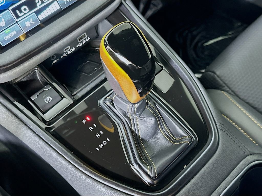 Used 2023 Subaru Outback Wilderness image 32