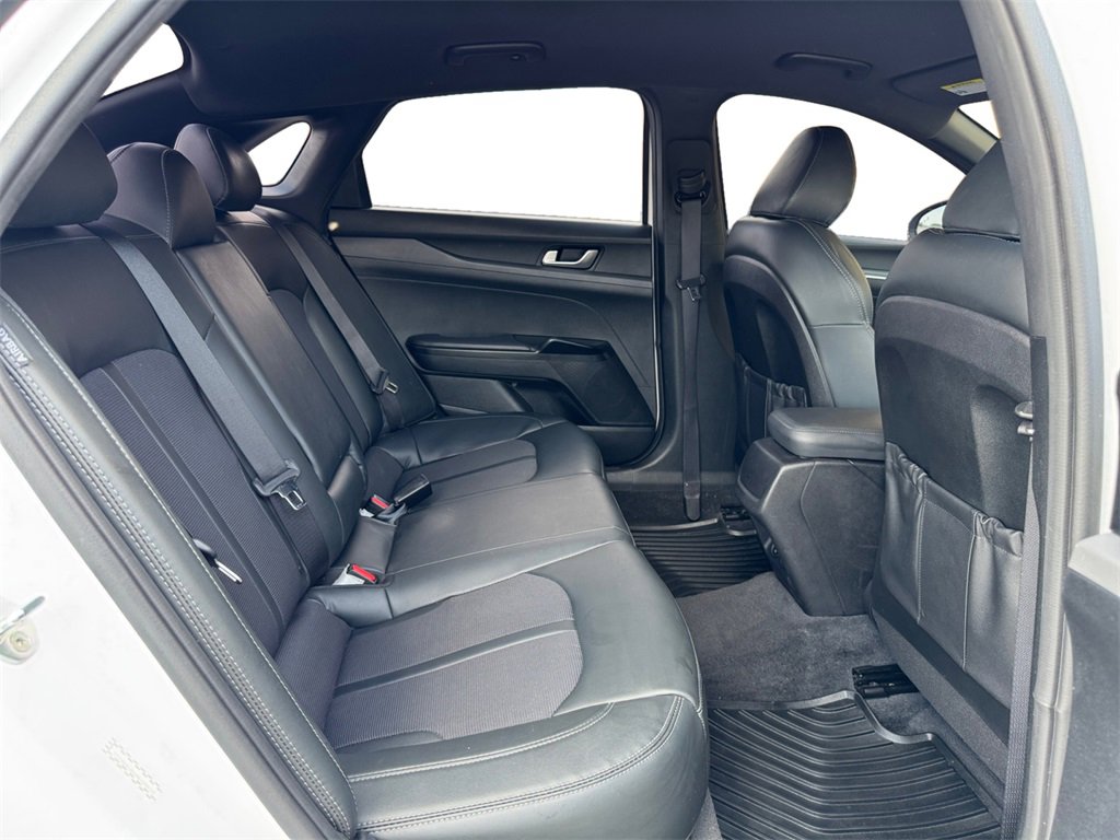 Used 2022 Kia K5 GT-Line image 20