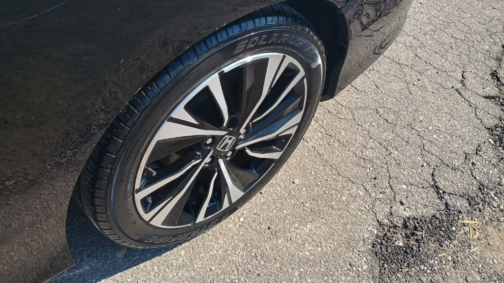 Used 2016 Honda Accord EX-L image 33