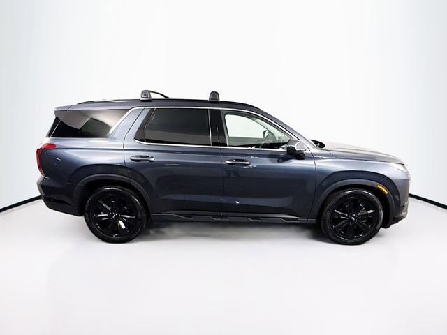 Certified 2024 Hyundai Palisade XRT image 9