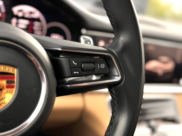 Used 2023 Porsche Panamera Platinum Edition RWD image 22