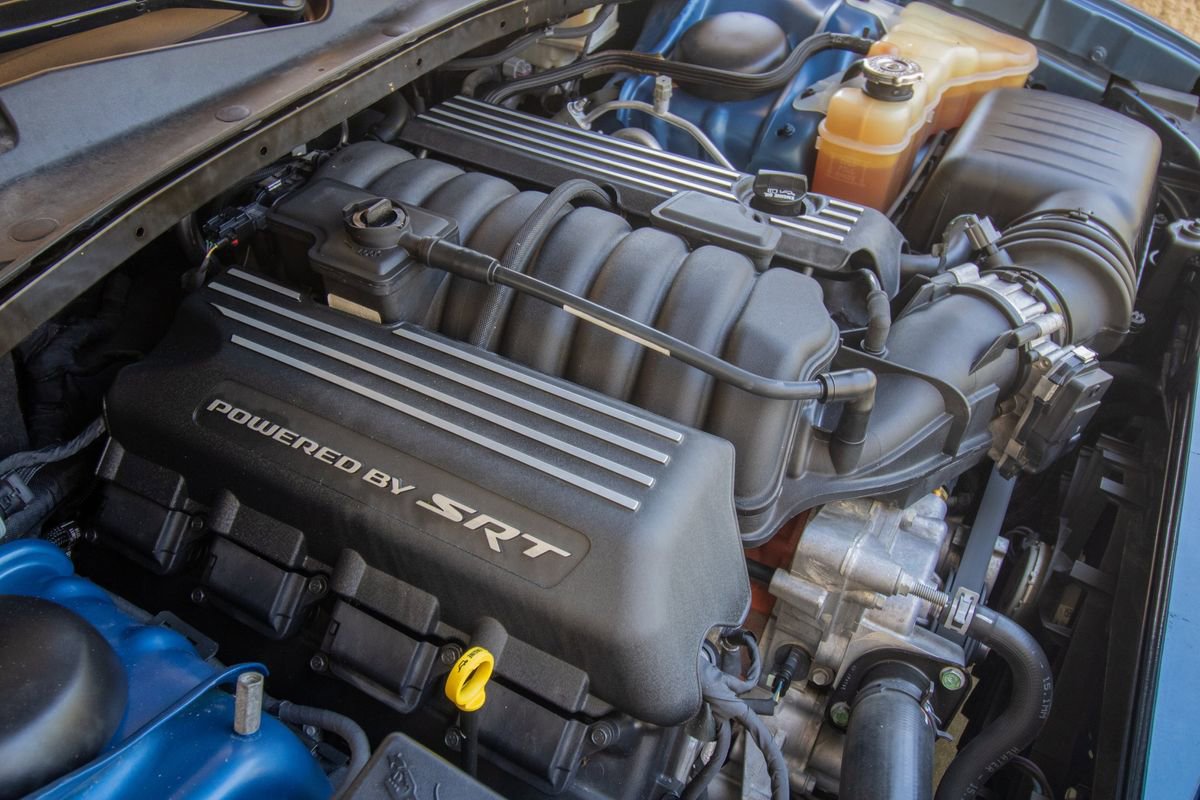 Used 2020 Dodge Charger Scat Pack w/ Dynamics Package RWD image 50