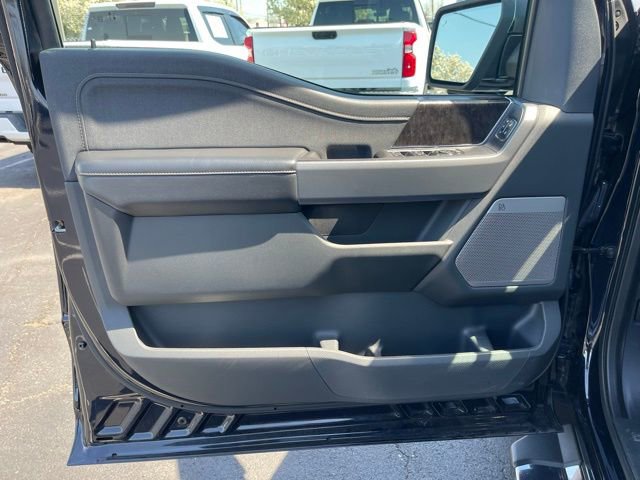 Used 2021 Ford F150 Lariat w/ Equipment Group 502A High AWD/4WD image 21