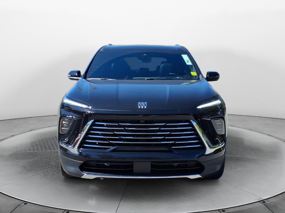 New 2026 Buick Enclave Preferred w/ Power Package image 2