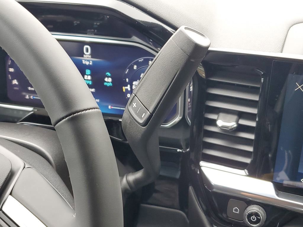 New 2026 Chevrolet Silverado 2500 LT w/ All Star Edition image 22