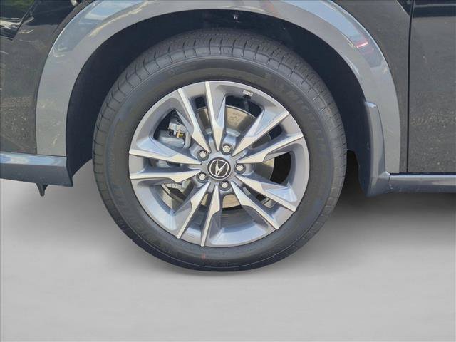 New 2026 Acura ADX FWD image 15