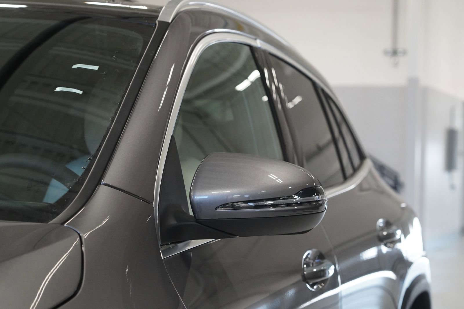 New 2026 Mercedes-Benz GLA 250 4MATIC image 11