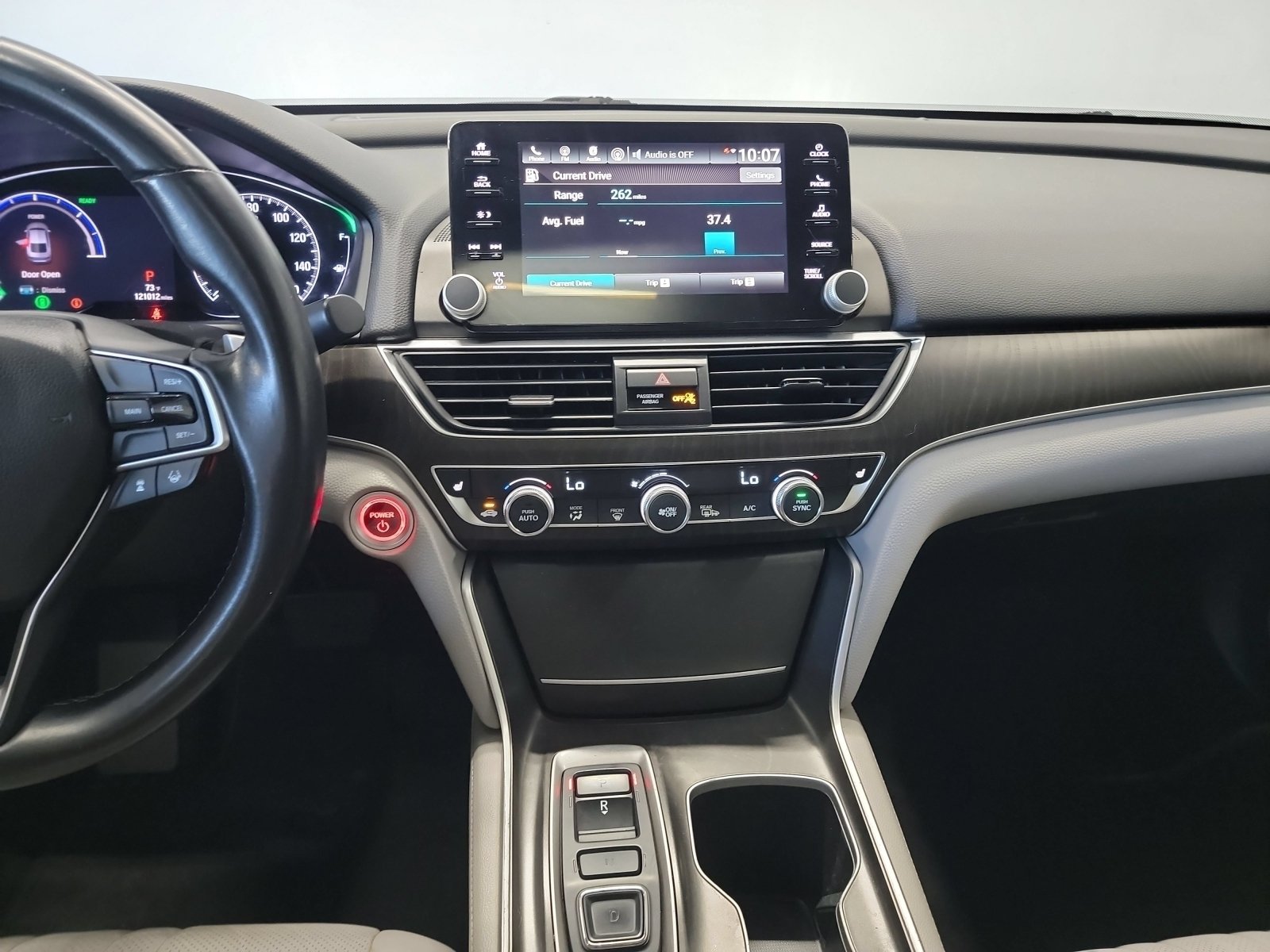 Used 2019 Honda Accord EX-L image 20