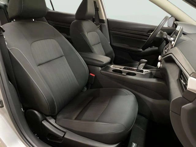 Used 2026 Nissan Altima 2.5 SV AWD/4WD image 71