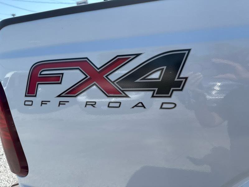 Used 2012 Ford F250 King Ranch w/ FX4 Off Road Pkg image 20