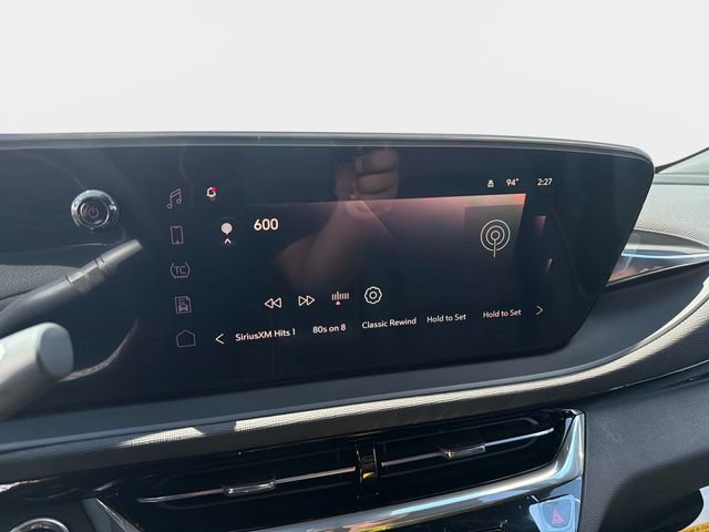 New 2026 Buick Envista Sport Touring FWD image 23