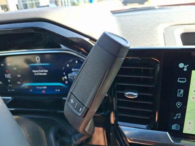 New 2026 Chevrolet Silverado 3500 LT w/ Convenience Package image 11