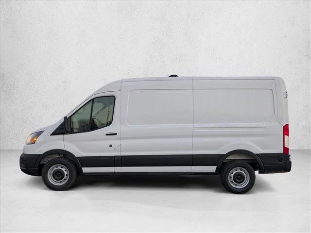 New 2026 Ford Transit 250 148 Medium Roof image 5