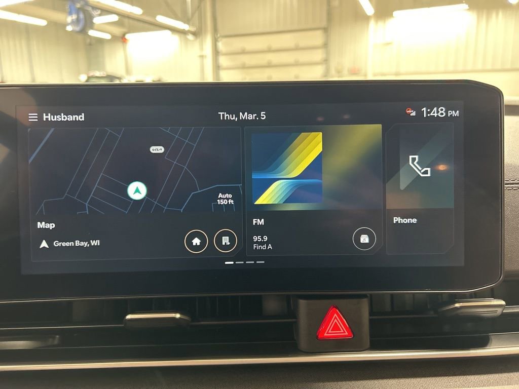 Used 2025 Kia Carnival SX image 21