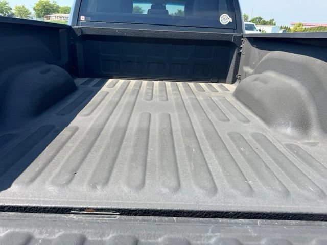 Used 2018 RAM 2500 Tradesman w/ Chrome Appearance Group AWD/4WD image 13