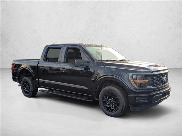 New 2026 Ford F150 STX image 6