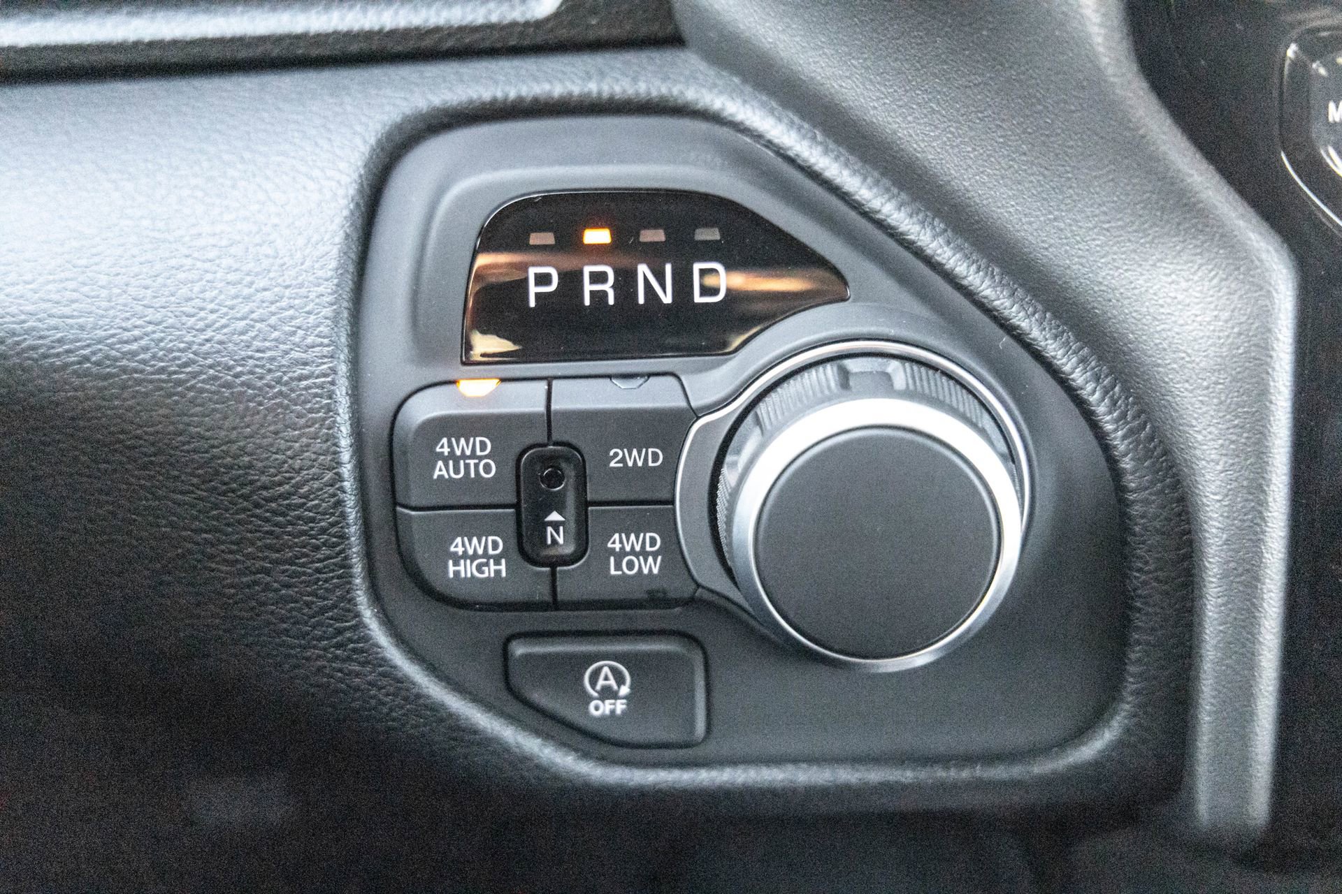 New 2026 RAM 1500 Big Horn image 19