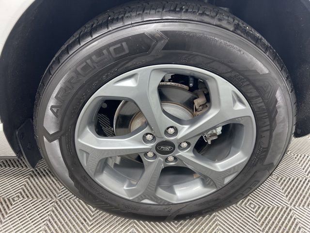 Used 2023 Ford Escape ST-Line w/ Tech Pack #1 image 10