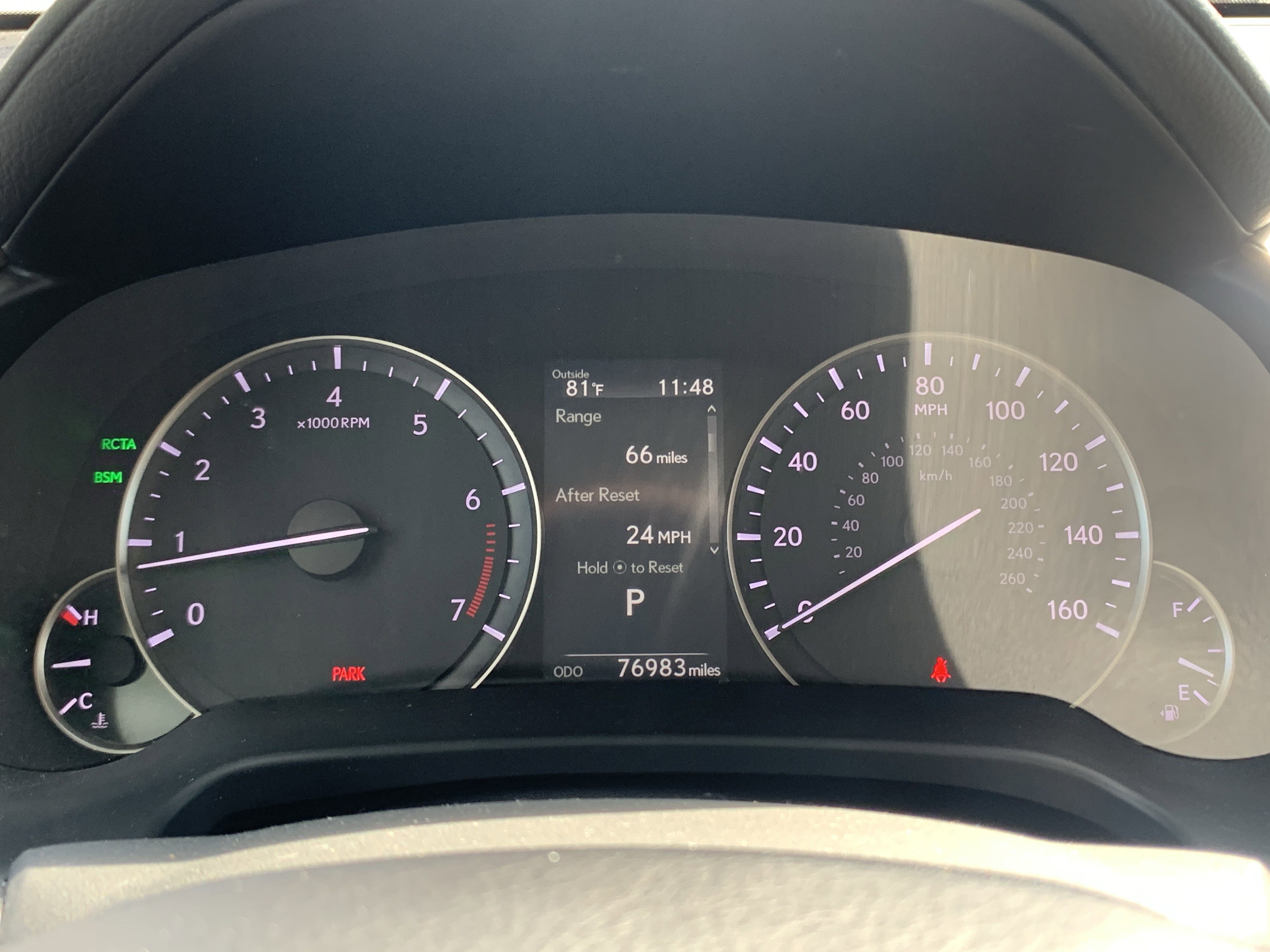 Used 2016 Lexus RX 350 AWD w/ Premium Package image 21