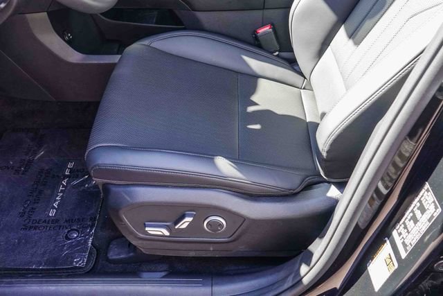 Certified 2025 Hyundai Santa Fe XRT image 21