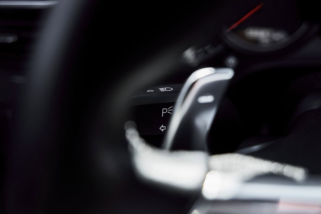 Used 2014 Porsche 911 Turbo S AWD/4WD image 48